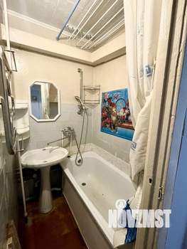 3-к квартира, вторичка, 58м2, 2/5 этаж