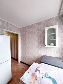 1-к квартира, вторичка, 32м2, 3/9 этаж