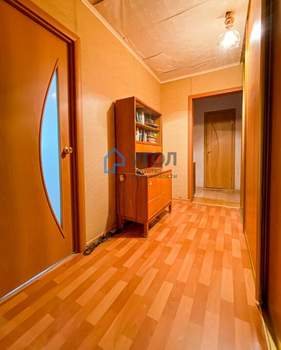 3-к квартира, вторичка, 71м2, 3/9 этаж
