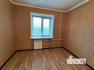 1-к квартира, вторичка, 12м2, 4/5 этаж