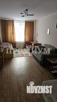 1-к квартира, вторичка, 37м2, 1/3 этаж