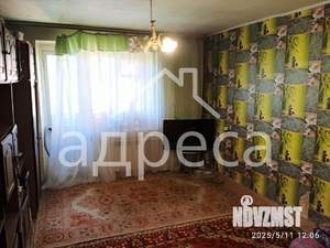 1-к квартира, вторичка, 35м2, 7/9 этаж