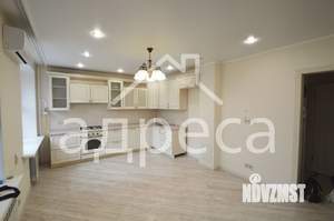 2-к квартира, вторичка, 101м2, 4/7 этаж