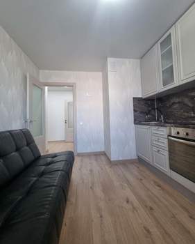 1-к квартира, вторичка, 40м2, 13/26 этаж