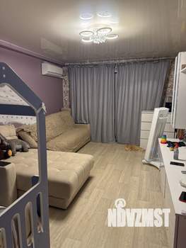 3-к квартира, вторичка, 60м2, 5/5 этаж