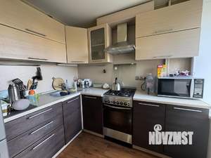 1-к квартира, вторичка, 35м2, 6/9 этаж