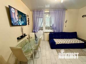 1-к квартира, вторичка, 44м2, 2/19 этаж