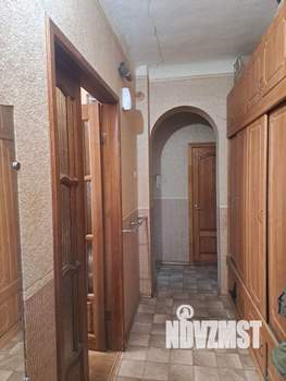 2-к квартира, вторичка, 58м2, 4/5 этаж