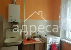 2-к квартира, вторичка, 44м2, 4/5 этаж