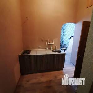1-к квартира, вторичка, 27м2, 2/3 этаж