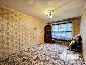 1-к квартира, вторичка, 30м2, 1/5 этаж