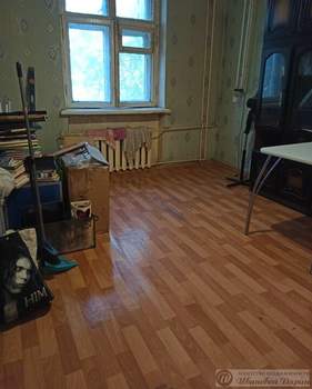 3-к квартира, вторичка, 69м2, 2/3 этаж
