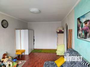 2-к квартира, вторичка, 43м2, 6/9 этаж