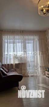 2-к квартира, вторичка, 43м2, 4/4 этаж