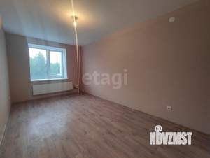 3-к квартира, вторичка, 79м2, 2/16 этаж