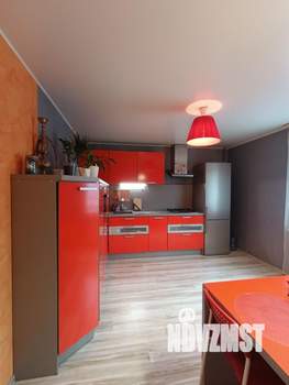 3-к квартира, вторичка, 104м2, 3/10 этаж