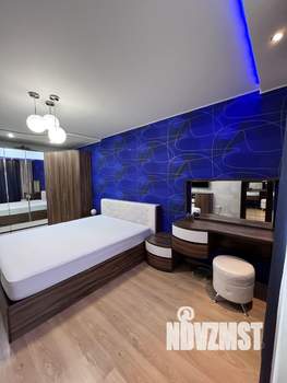 2-к квартира, вторичка, 64м2, 11/16 этаж