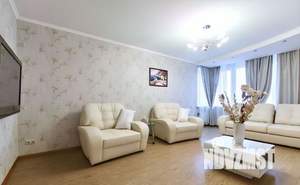 2-к квартира, вторичка, 85м2, 10/25 этаж