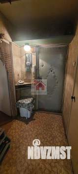 1-к квартира, вторичка, 33м2, 3/12 этаж