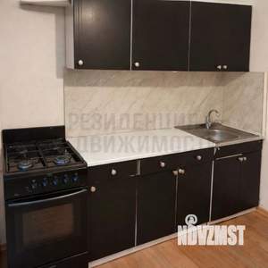 1-к квартира, вторичка, 39м2, 5/9 этаж