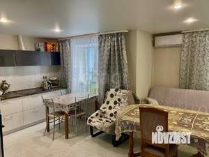 3-к квартира, вторичка, 61м2, 1/10 этаж