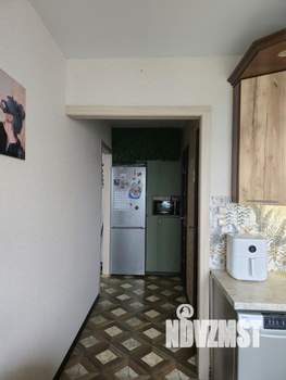 2-к квартира, вторичка, 54м2, 12/12 этаж