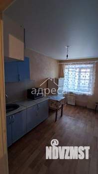 1-к квартира, вторичка, 23м2, 4/5 этаж