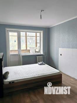 3-к квартира, вторичка, 60м2, 5/9 этаж