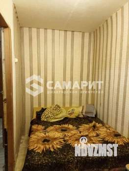 2-к квартира, вторичка, 23м2, 1/5 этаж