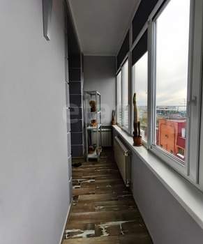 4-к квартира, вторичка, 149м2, 9/9 этаж