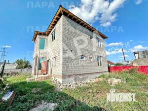 2-к квартира, вторичка, 178м2, 2/2 этаж