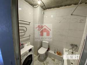 1-к квартира, вторичка, 33м2, 2/12 этаж