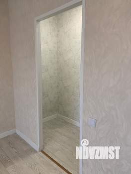 1-к квартира, вторичка, 18м2, 1/2 этаж