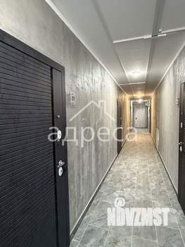 2-к квартира, вторичка, 64м2, 8/8 этаж