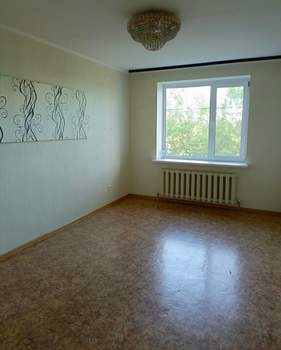 1-к квартира, вторичка, 38м2, 2/4 этаж