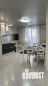 1-к квартира, вторичка, 52м2, 10/25 этаж