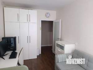 2-к квартира, вторичка, 64м2, 5/18 этаж