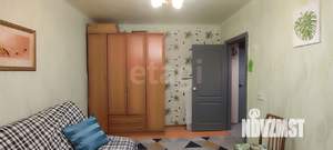 1-к квартира, вторичка, 30м2, 8/9 этаж