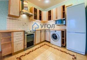 1-к квартира, вторичка, 49м2, 6/9 этаж