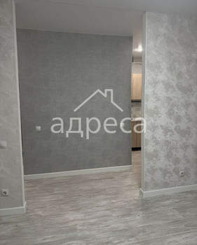 1-к квартира, вторичка, 31м2, 1/5 этаж