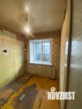 2-к квартира, вторичка, 43м2, 3/9 этаж