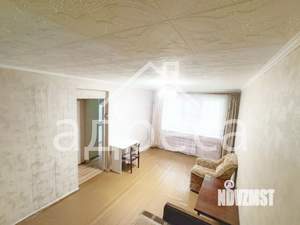 1-к квартира, вторичка, 31м2, 1/5 этаж