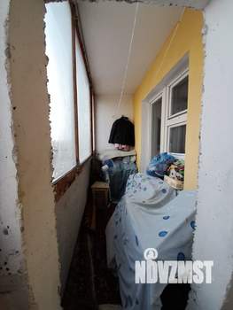 1-к квартира, вторичка, 37м2, 7/9 этаж