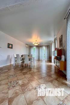 3-к квартира, вторичка, 130м2, 2/3 этаж