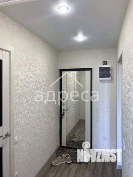 3-к квартира, вторичка, 75м2, 9/12 этаж