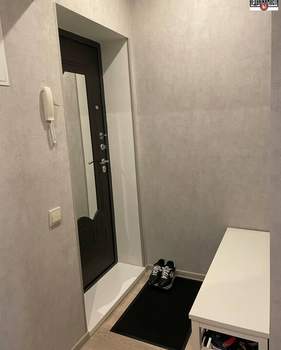 1-к квартира, вторичка, 34м2, 3/4 этаж