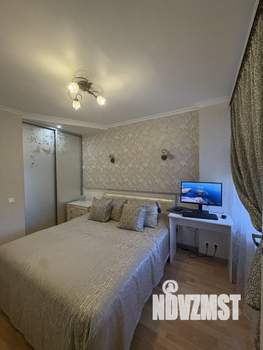 2-к квартира, вторичка, 56м2, 3/9 этаж