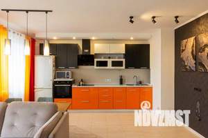 2-к квартира, вторичка, 70м2, 11/22 этаж