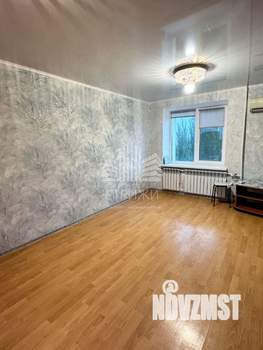 1-к квартира, вторичка, 24м2, 6/9 этаж