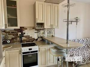 1-к квартира, вторичка, 47м2, 7/24 этаж